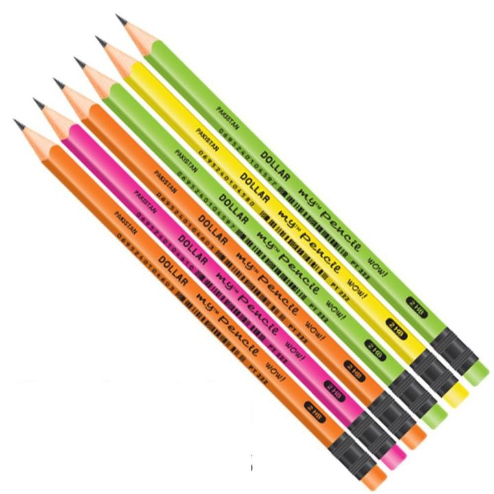 Pencils Collection
